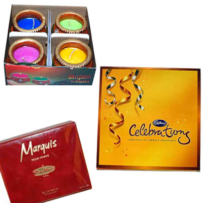 "Heartful of Fragra.. - Click here to View more details about this Product
